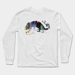 chameleon Long Sleeve T-Shirt